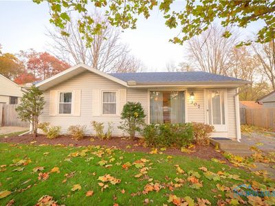 307 S McCord Rd, Holland, OH, 43528