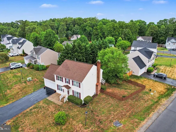 10101 Breawick Ct, Spotsylvania, VA 22553