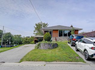 284 Dover St, Oshawa, ON L1G 6G6