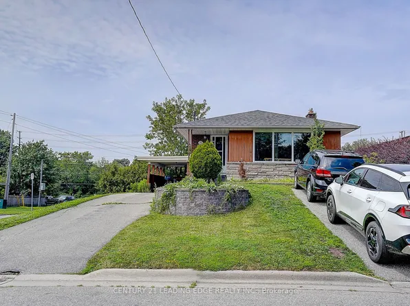 284 Dover St, Oshawa, ON L1G 6G6
