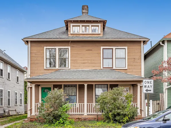 231 Fulton St, Indianapolis, IN 46202