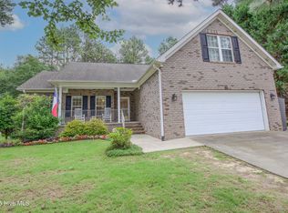 60 Spring Lake Drive, Pinehurst, NC 28374