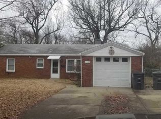 2512 E Blackford Ave, Evansville, IN
