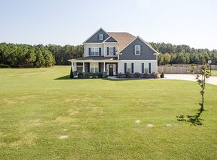 408 Stella Bridgeway Dr, Stella, NC 28582