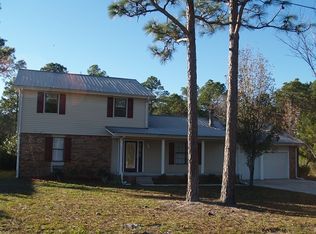 2181 Las Vegas Trl, Navarre, FL 32566