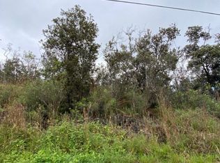 Catamaran Ln LOT 23, Ocean View, HI 96737