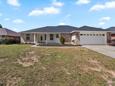 6914 Raburn Rd, Pensacola, FL, 32526