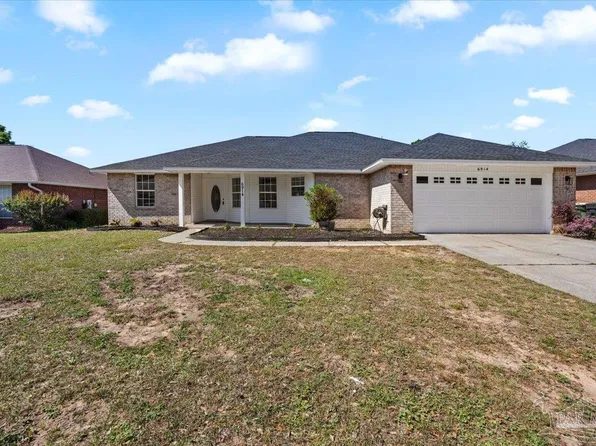 6914 Raburn Rd, Pensacola, FL 32526