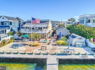 381 W 12th St, Ship Bottom, NJ 08008