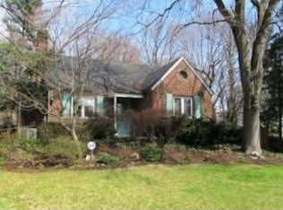 8803 2nd Ave, Silver Spring, MD 20910