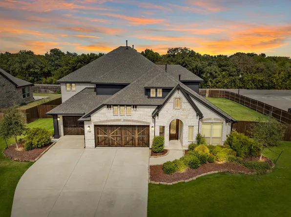 2600 Gavin Dr, Mansfield, TX 76063