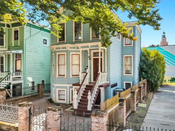 1106 G St, Sacramento, CA 95814