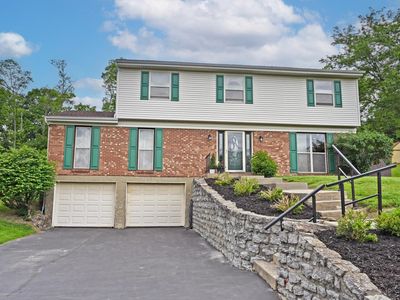 5437 Sanrio Ct, Cincinnati, OH, 45247
