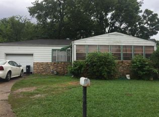 4521 Grasselli Blvd, Birmingham, AL 35221