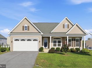 18323 Petworth Cir, Hagerstown, MD 21740