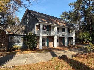 1200 Fairview Cir, Meridian, MS 39305