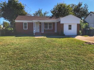 1400 NE 43rd St, Oklahoma City, OK 73111