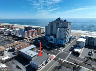 1701 N Baltimore Ave, Ocean City, MD 21842