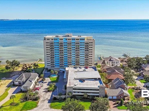 825 Bayshore Dr APT 203, Perdido Key, FL 32507