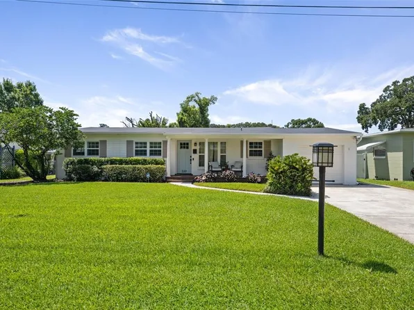210 W SPRUCE STREET, ORLANDO, FL 32804