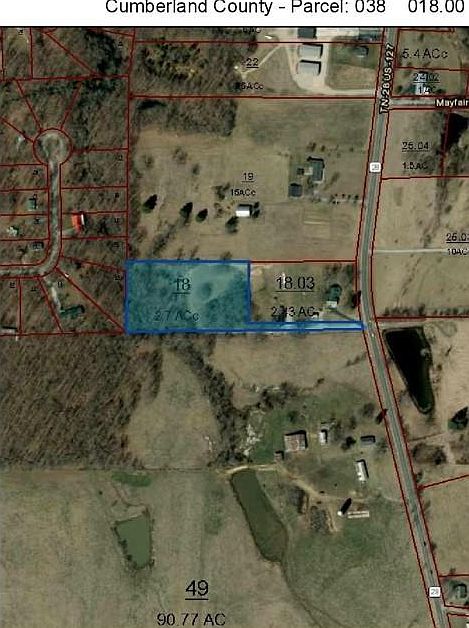 2nd image of 127 Highway 127 N