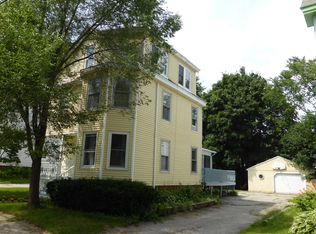 25 Sawyer St, Portland, ME 04103