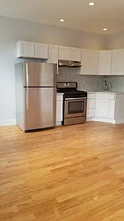 Rented by Zjama Realty Corp