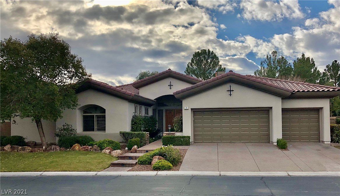 33 Anthem Creek Cir, Henderson, NV 89052 Zillow