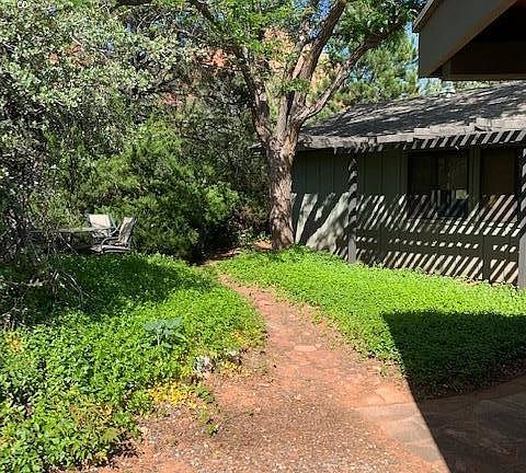 Landscape and view potential