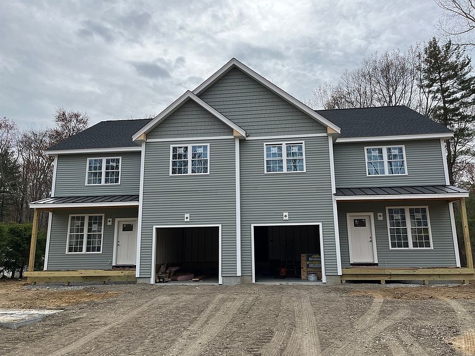 1st image of 51 Spencer St #1