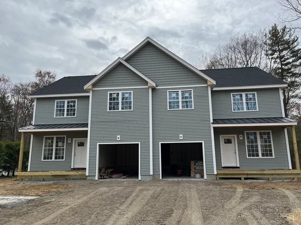 51 Spencer St #1, Millis, MA 02054