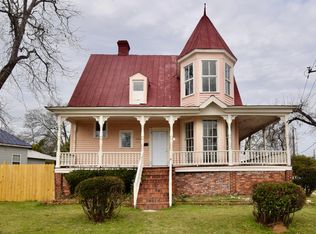 1701 Jenkins St, Augusta, GA 30904