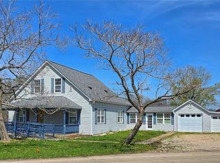 703 Burks Rd, Farmington, MO 63640