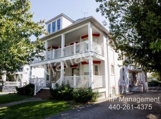 1609 Lakewood Ave #UP-8, Lakewood, OH 44107