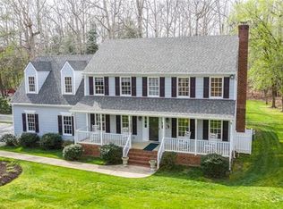 11910 Nash Rd, Chesterfield, VA 23838