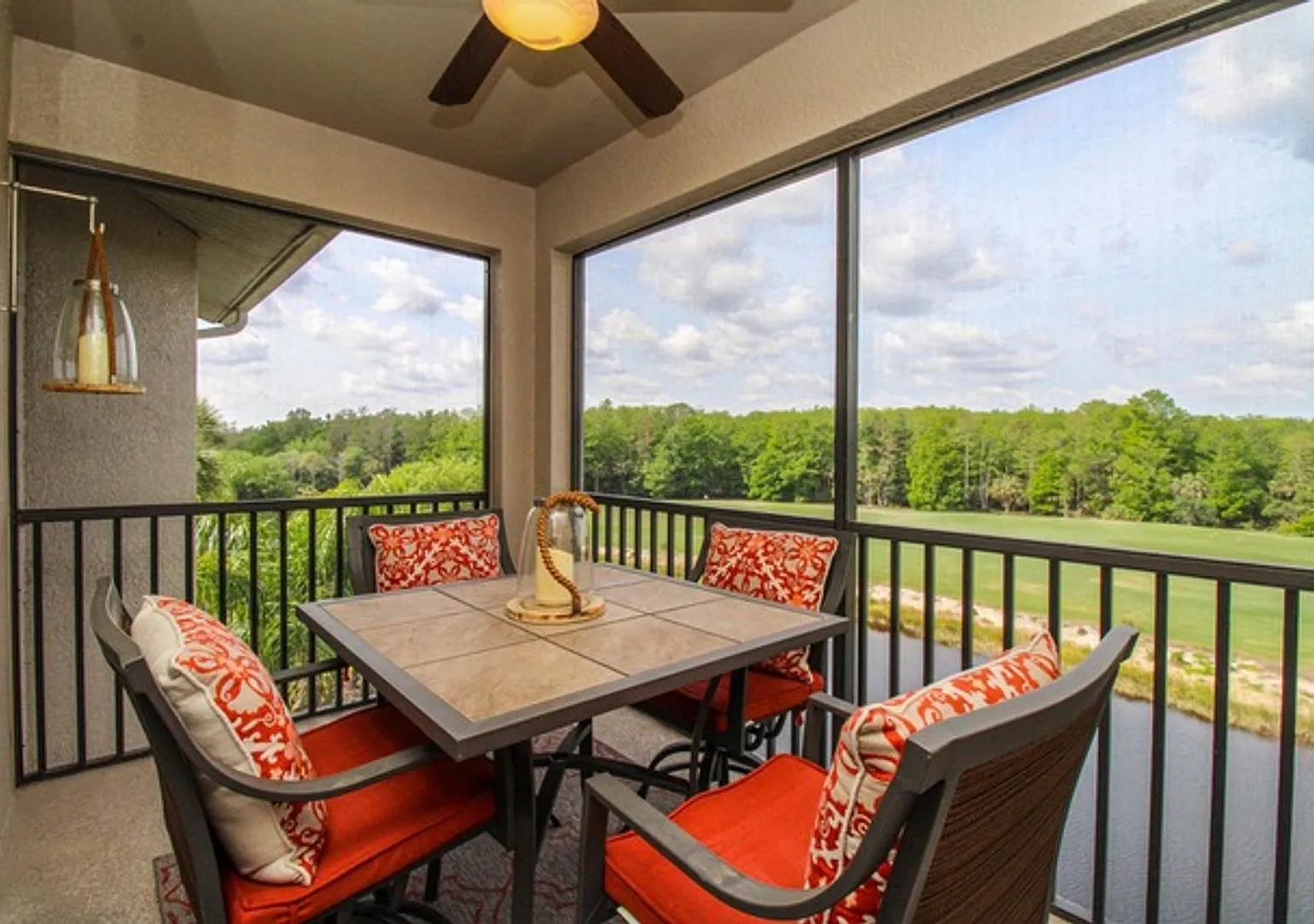 Calling All Golf Enthusiasts ** Stunning 2/2 Penthouse Unit At Heritage Bay Golf & Country Club *... — Photo 3