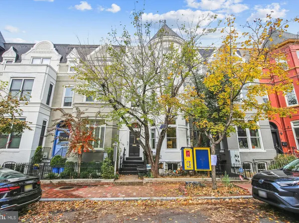 935 Westminster St NW, Washington, DC 20001