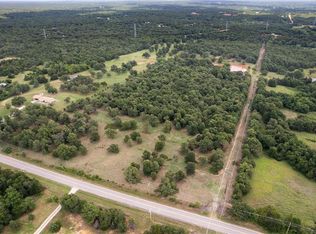 S Peebly Rd, Newalla, OK 74857