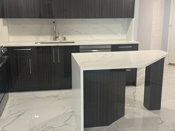Beautiful kitchen