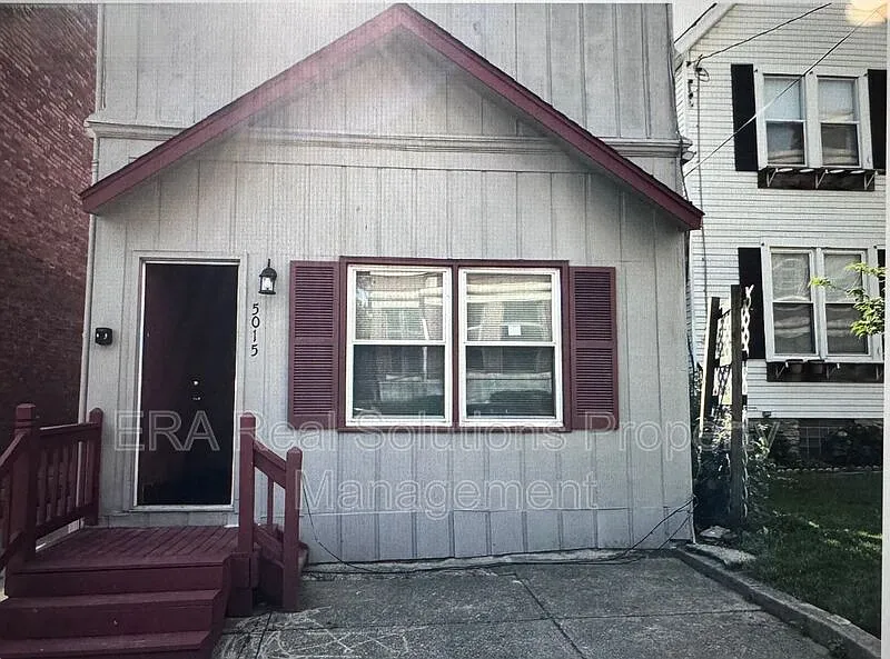 5015 Wesley Ave #1