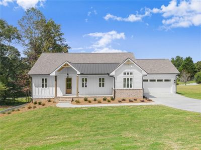 45 Grand View St, Dahlonega, GA, 30533