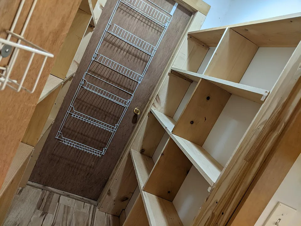 PANTRY