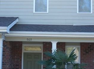 971 Downey Branch Ln, Wilmington, NC 28403