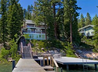 3860 N Lake Blvd, Carnelian Bay, CA