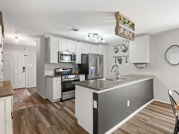 31545 Nimbus, Bulverde, TX 78163