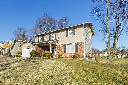 Great curb appeal