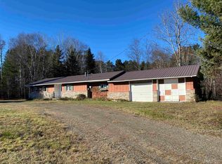 N4867 45th Hwy, Watersmeet, MI 49969