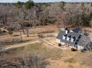 448 Ben Dunn Rd, Lufkin, TX 75904