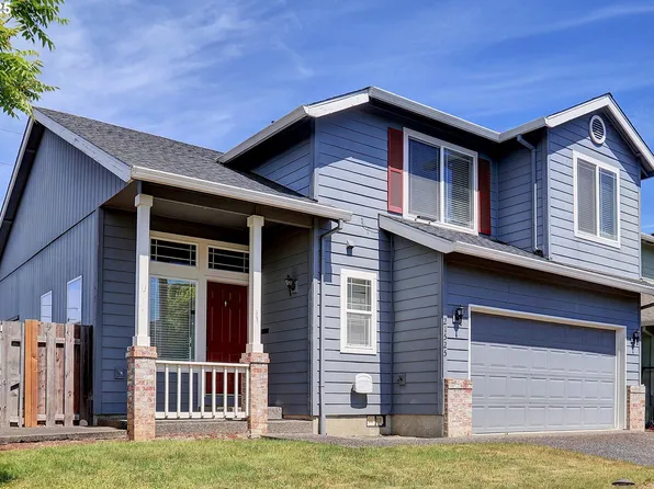 21525 SW Frammy Way, Beaverton, OR 97003