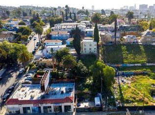 616 N Alvarado St, Los Angeles, CA